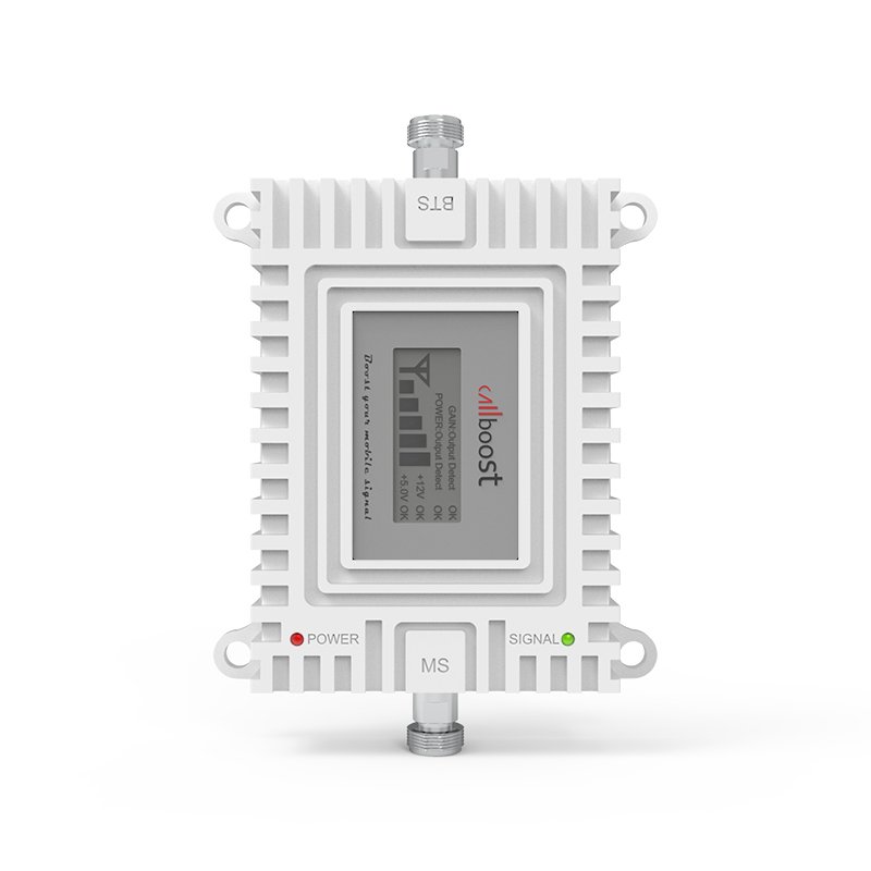 B13 Amplificador Single Band Signal Amplifier Lte Network Cellphone Signal Booster Sealed Repeaters For 3G And 4G Mobile Phones